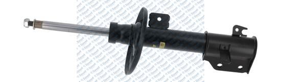 PSA-9847555480 On Amortisor
